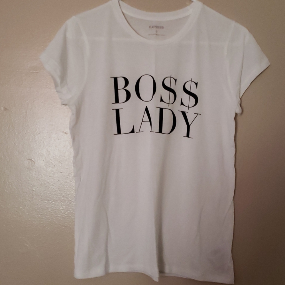 Express TShirt